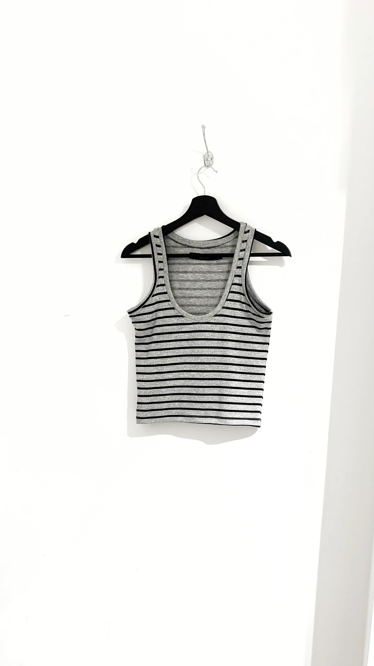 Musculosa basica