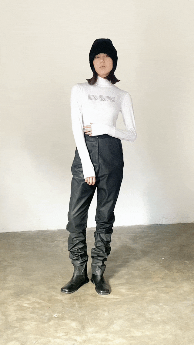 Bodysuit copy