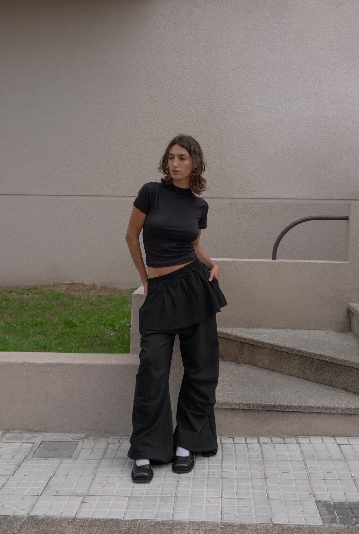Minifalda