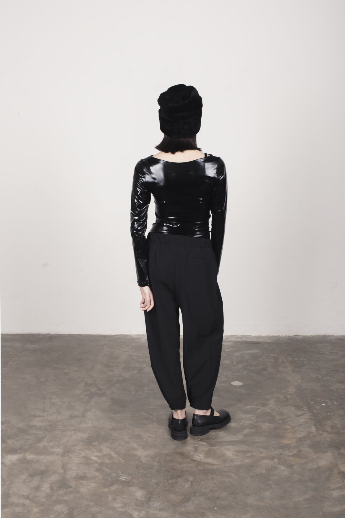 Bodysuit Bolt