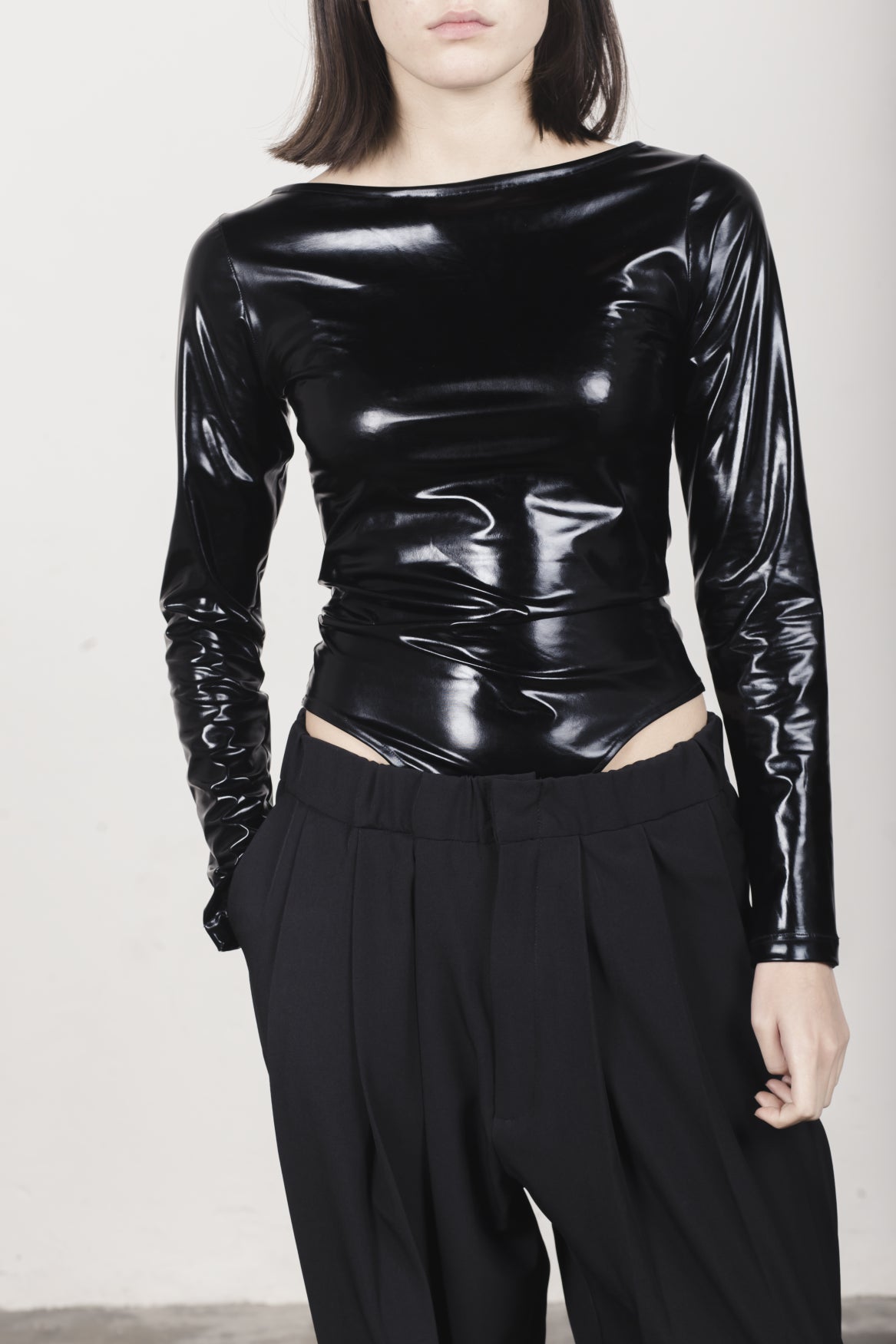 Bodysuit Bolt