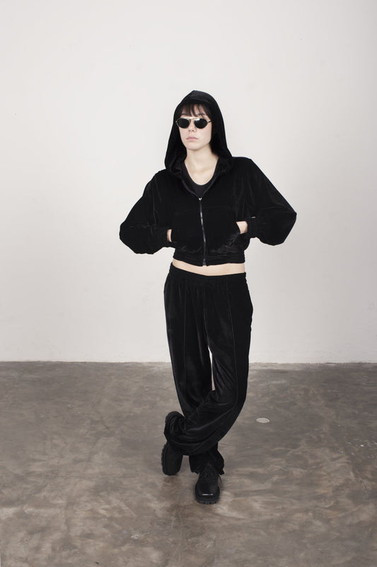 Pant. Técnico Velvet Classic