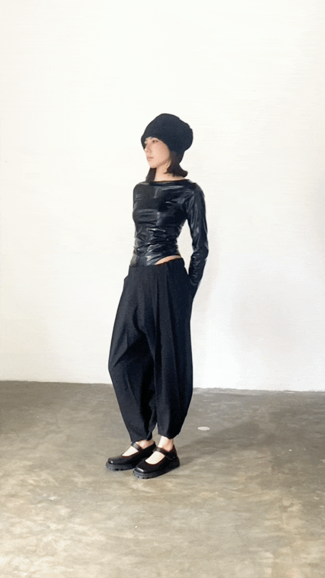 Bodysuit Bolt