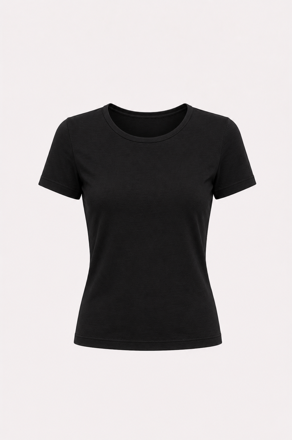 Camiseta manga corta