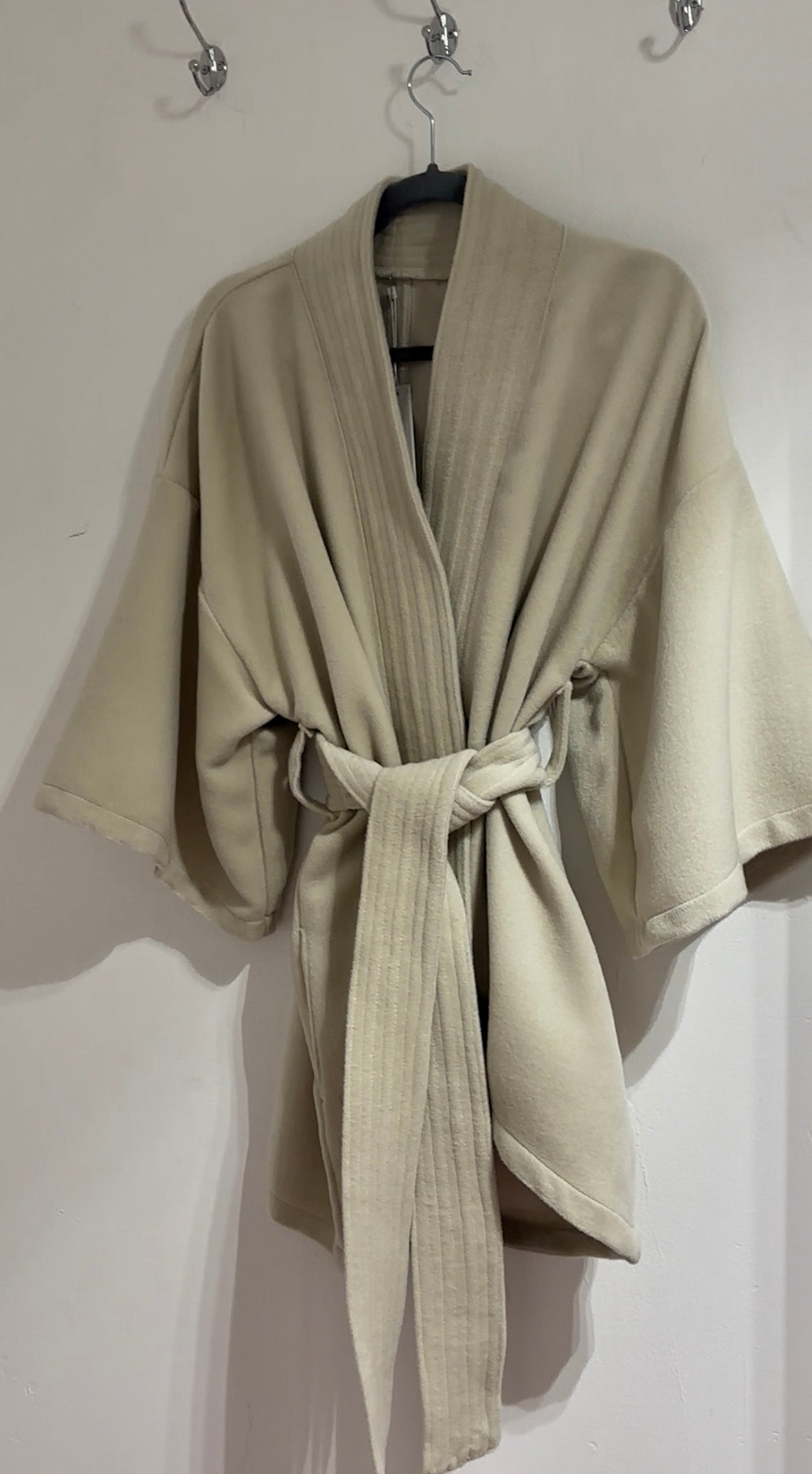 Kimono unisex