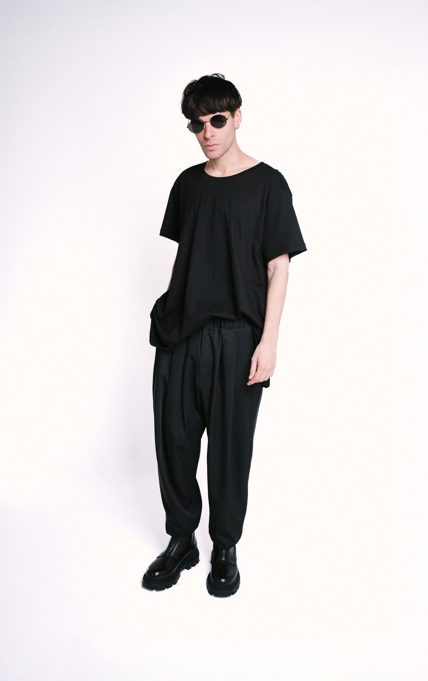 Pantalón sastre unisex