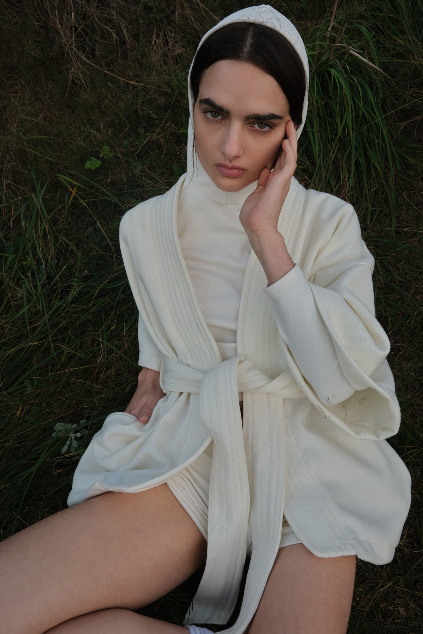 Kimono unisex