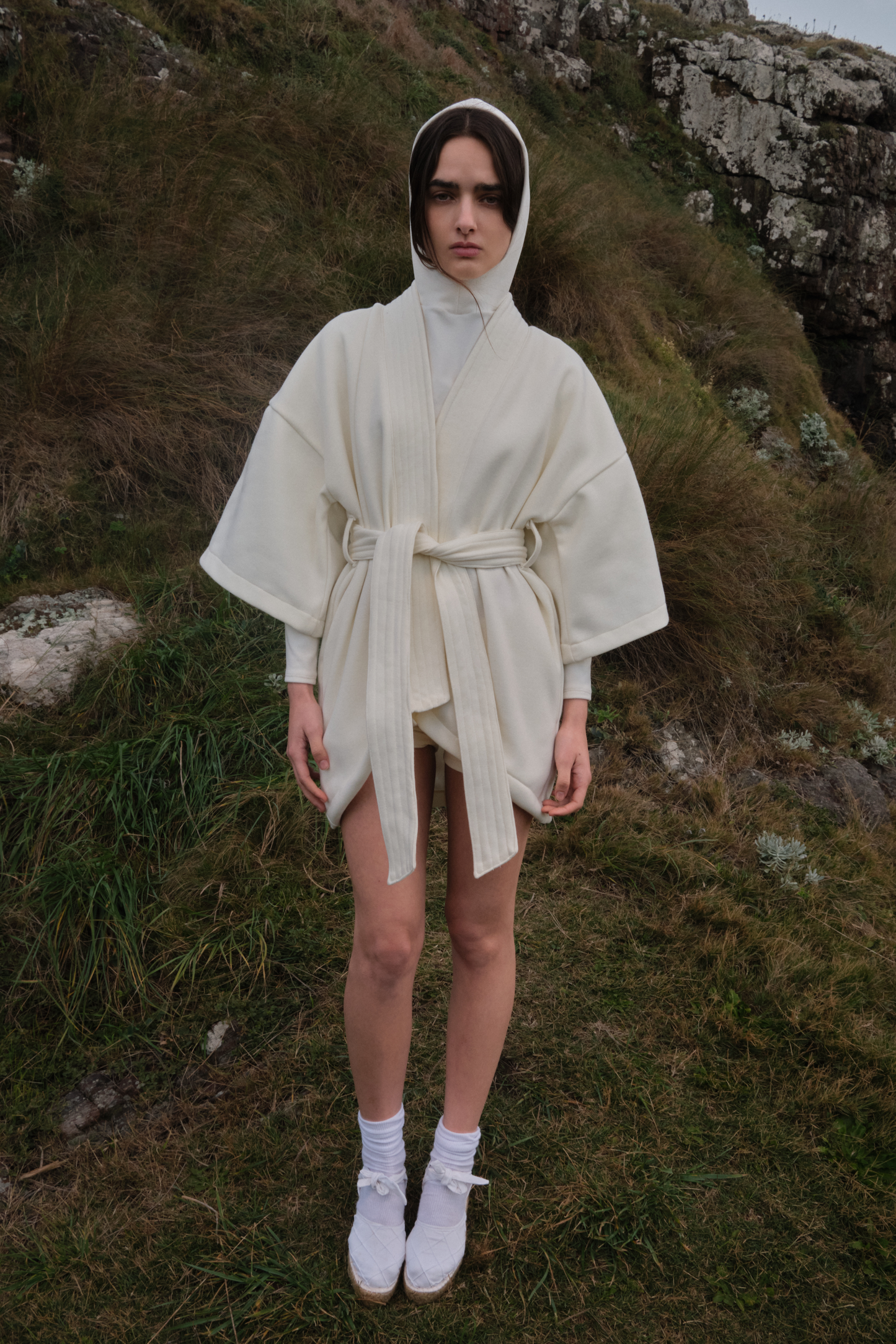 Kimono unisex