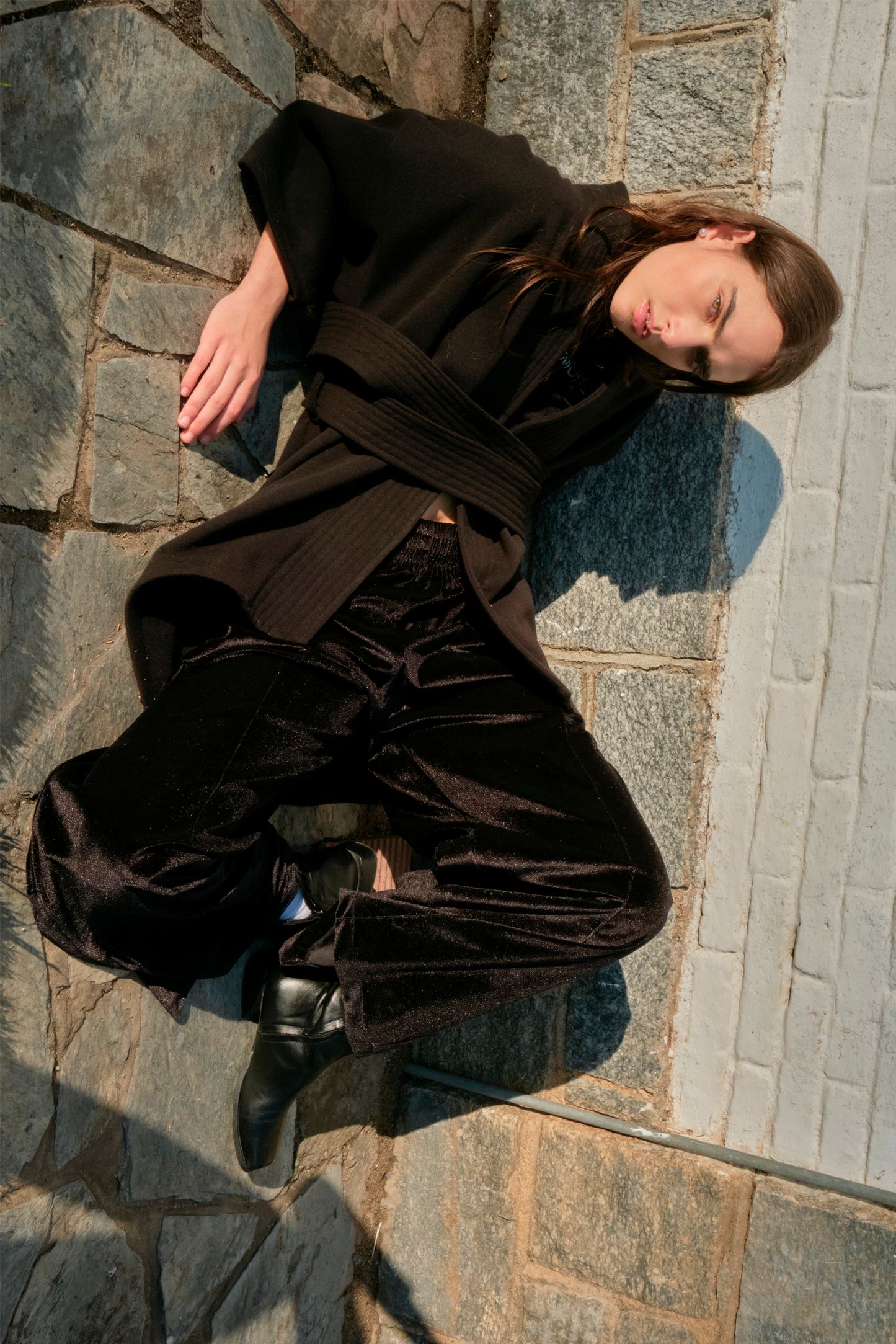 Kimono unisex