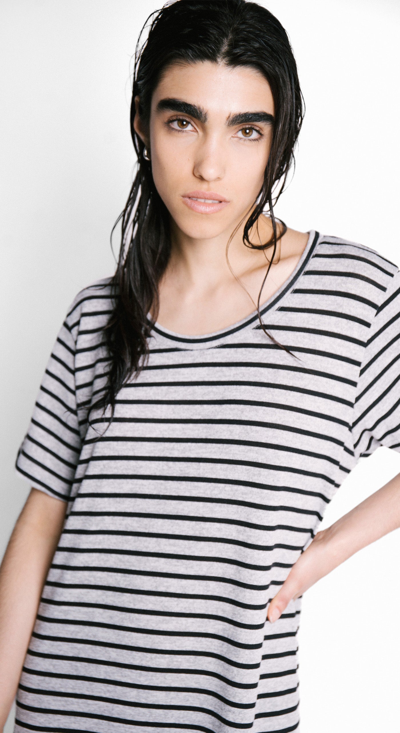 Vestido comfort