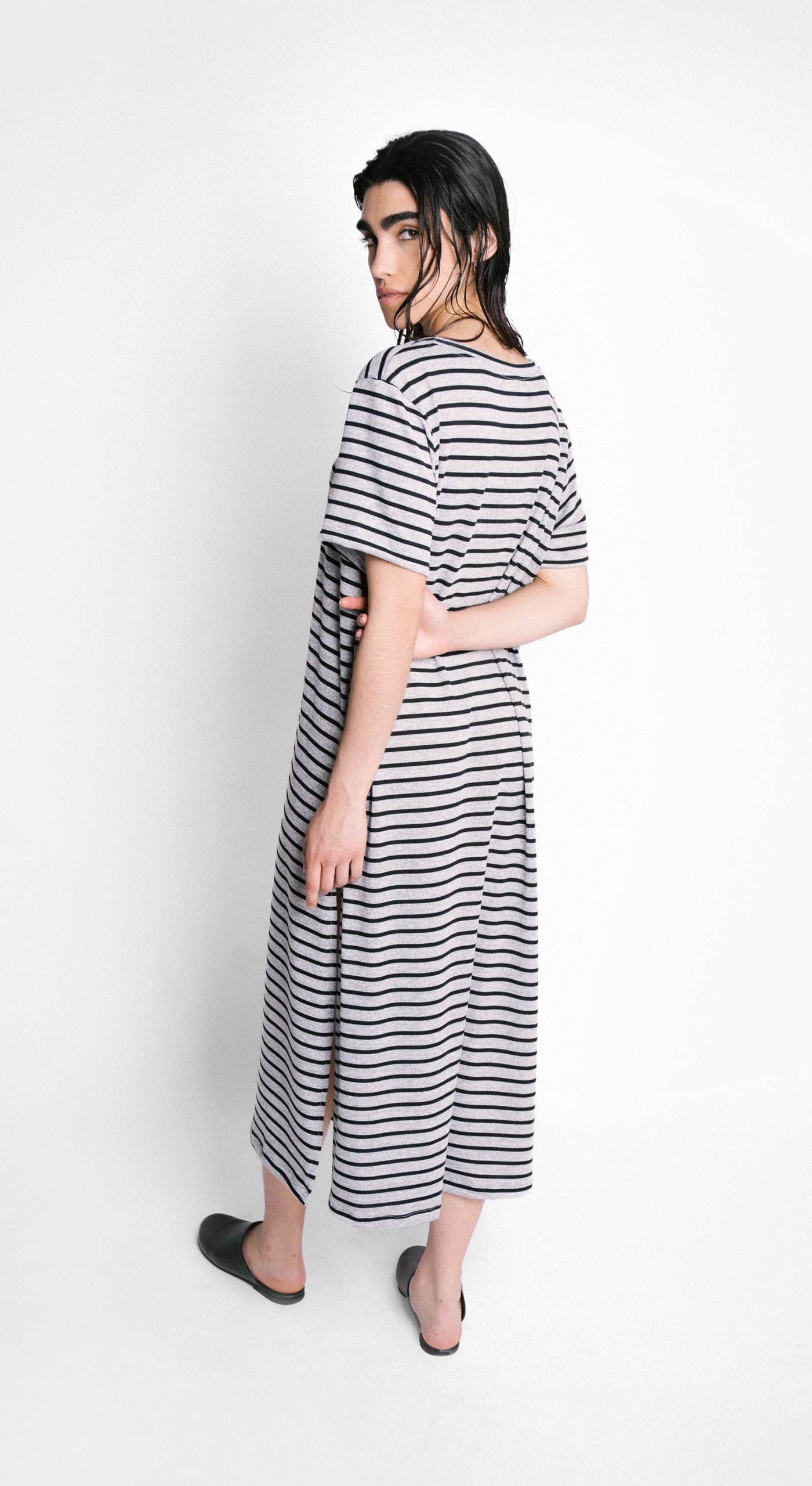 Vestido comfort