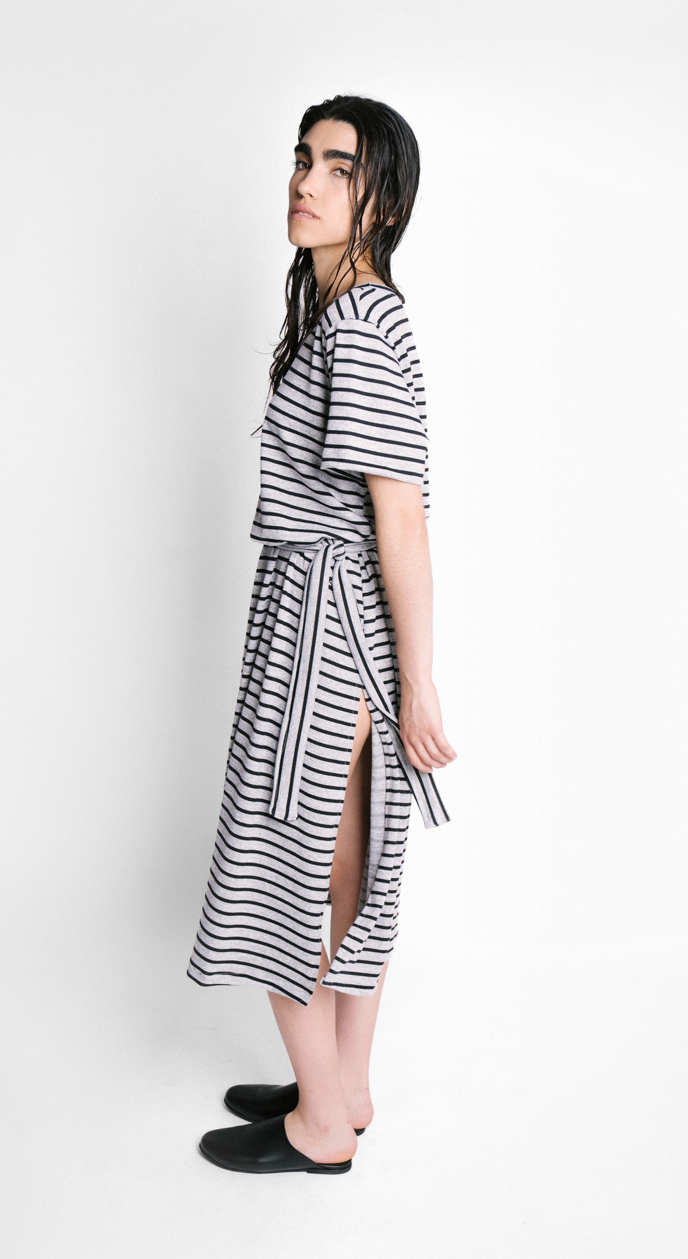 Vestido comfort