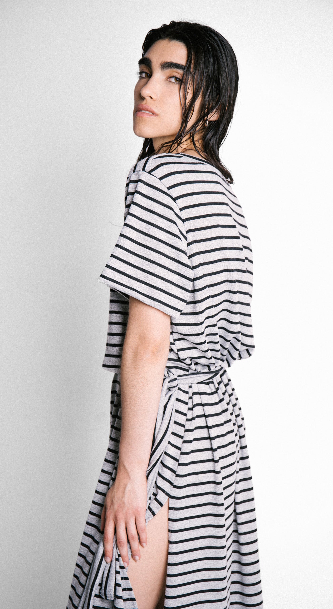 Vestido comfort