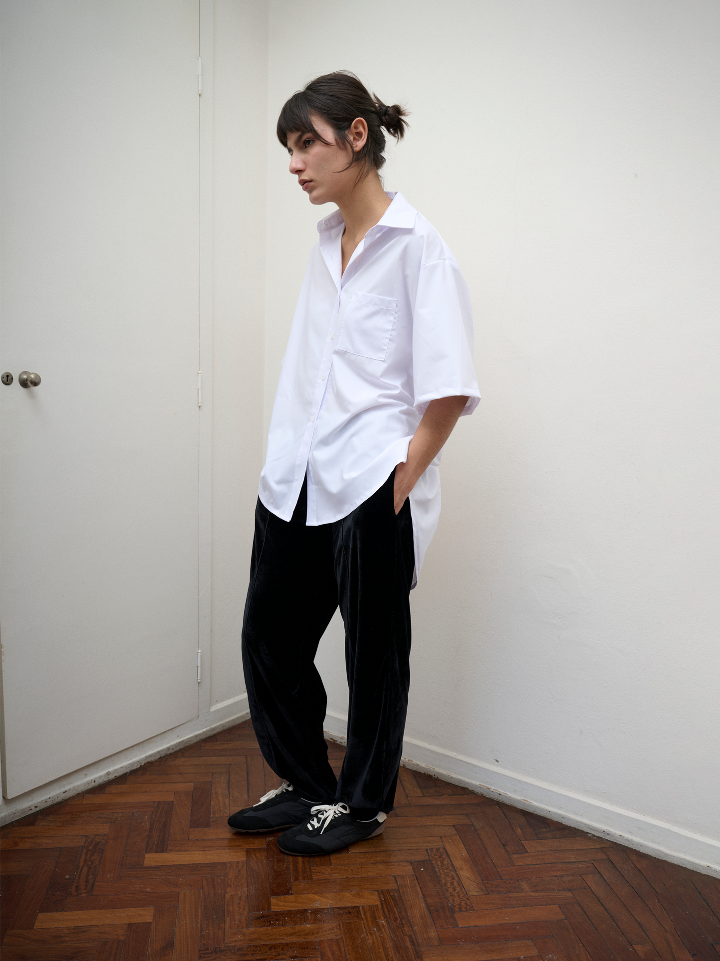 Pantalón Velvet Classic