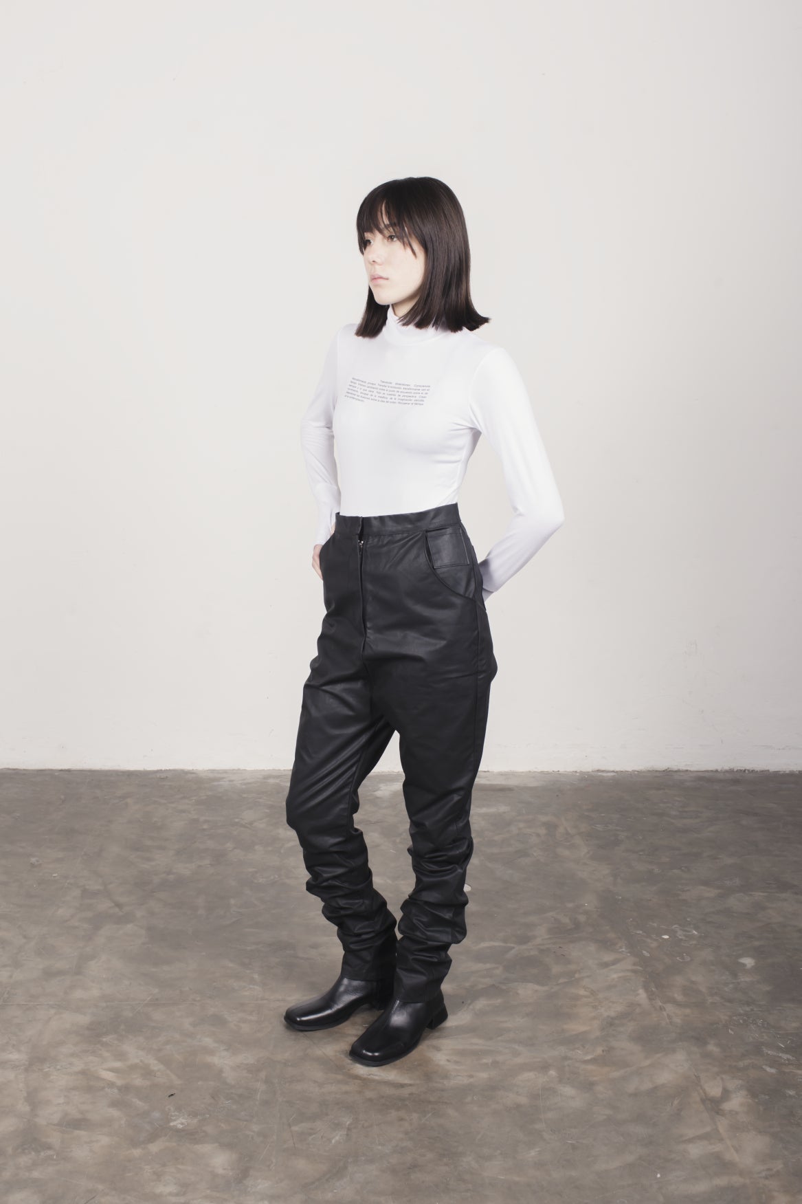 Bodysuit copy