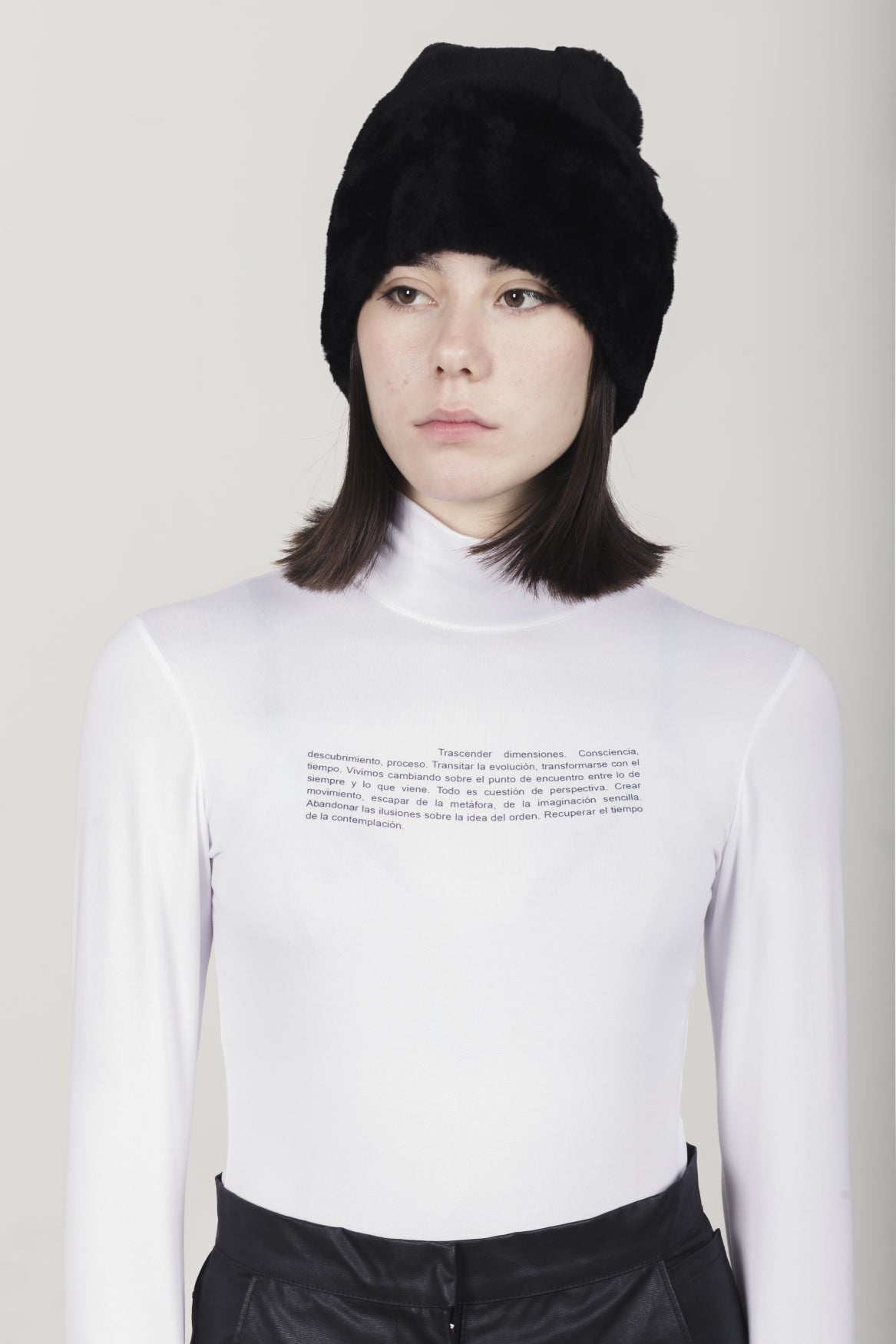Bodysuit copy