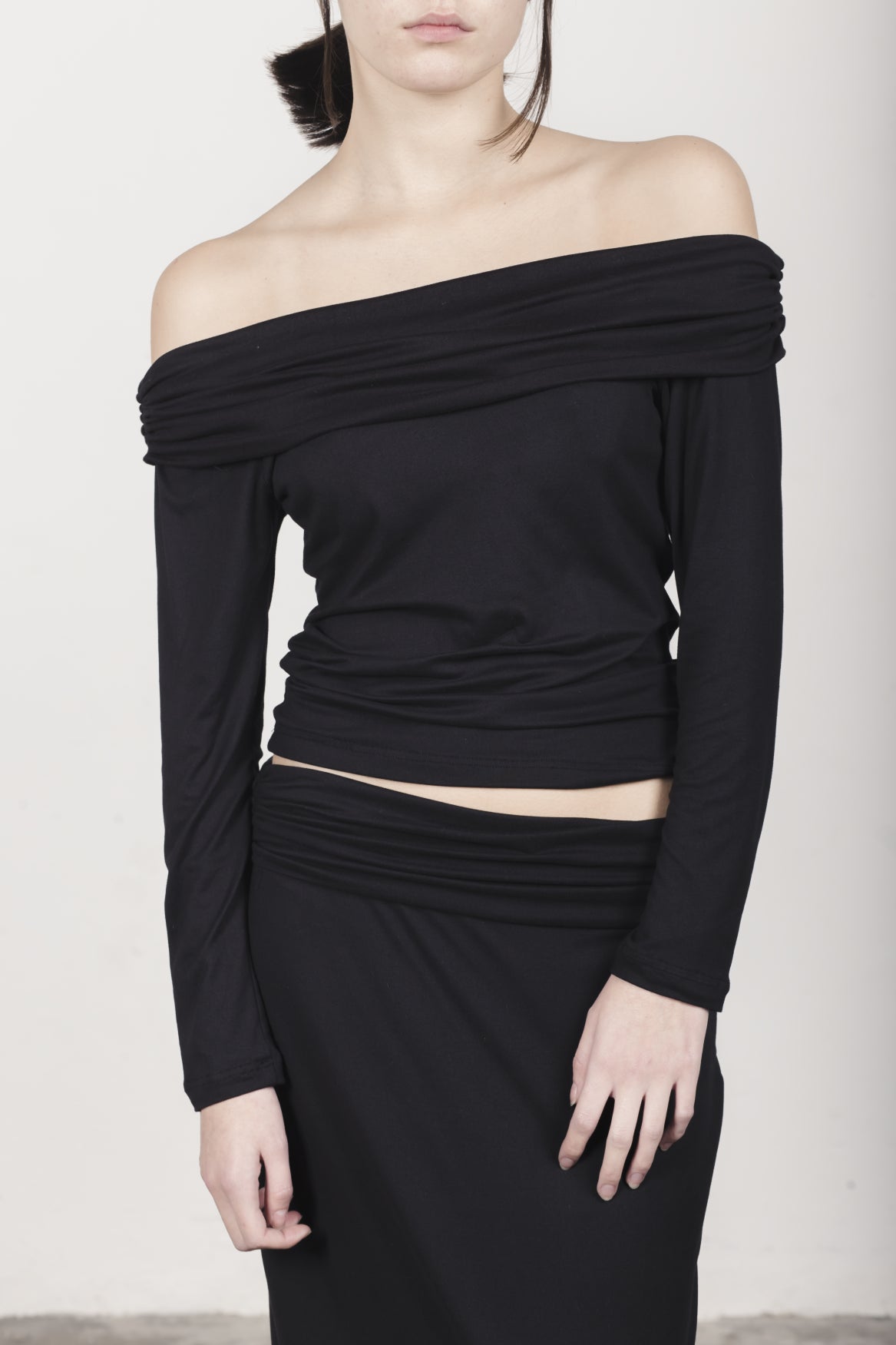 Top bardot