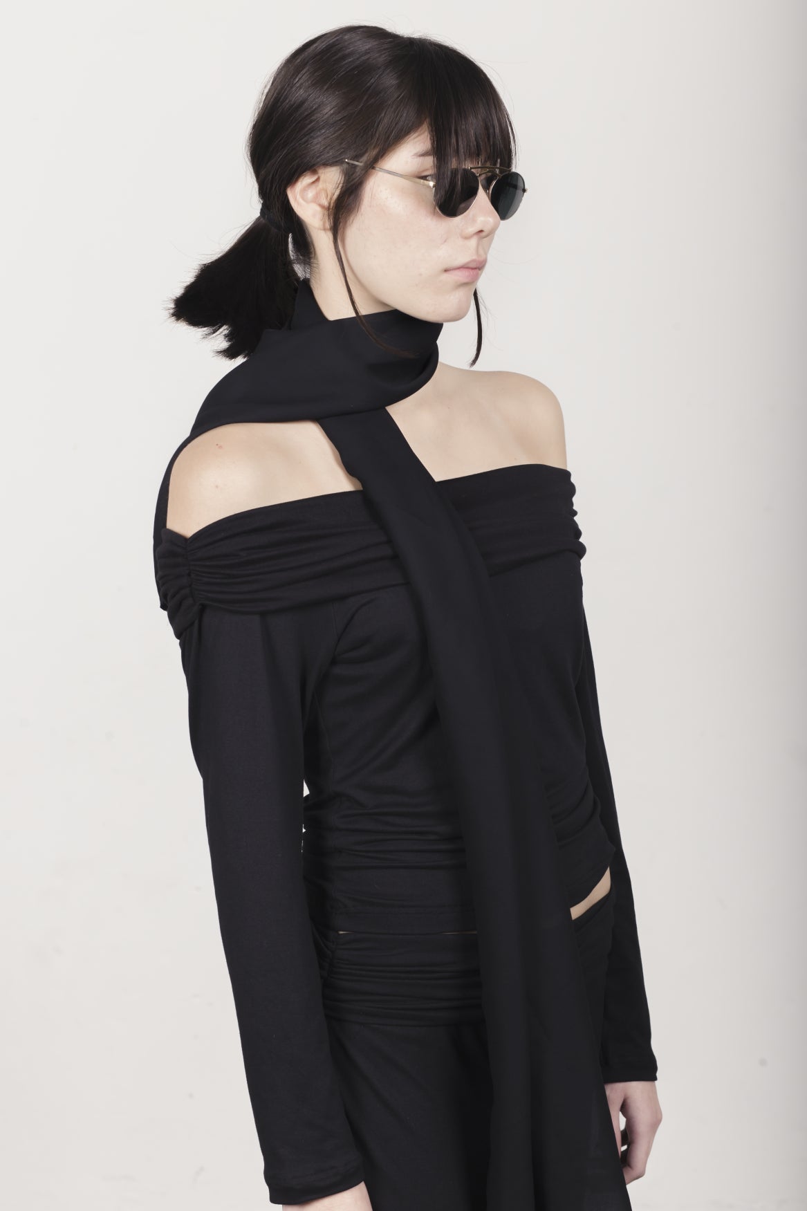 Top bardot