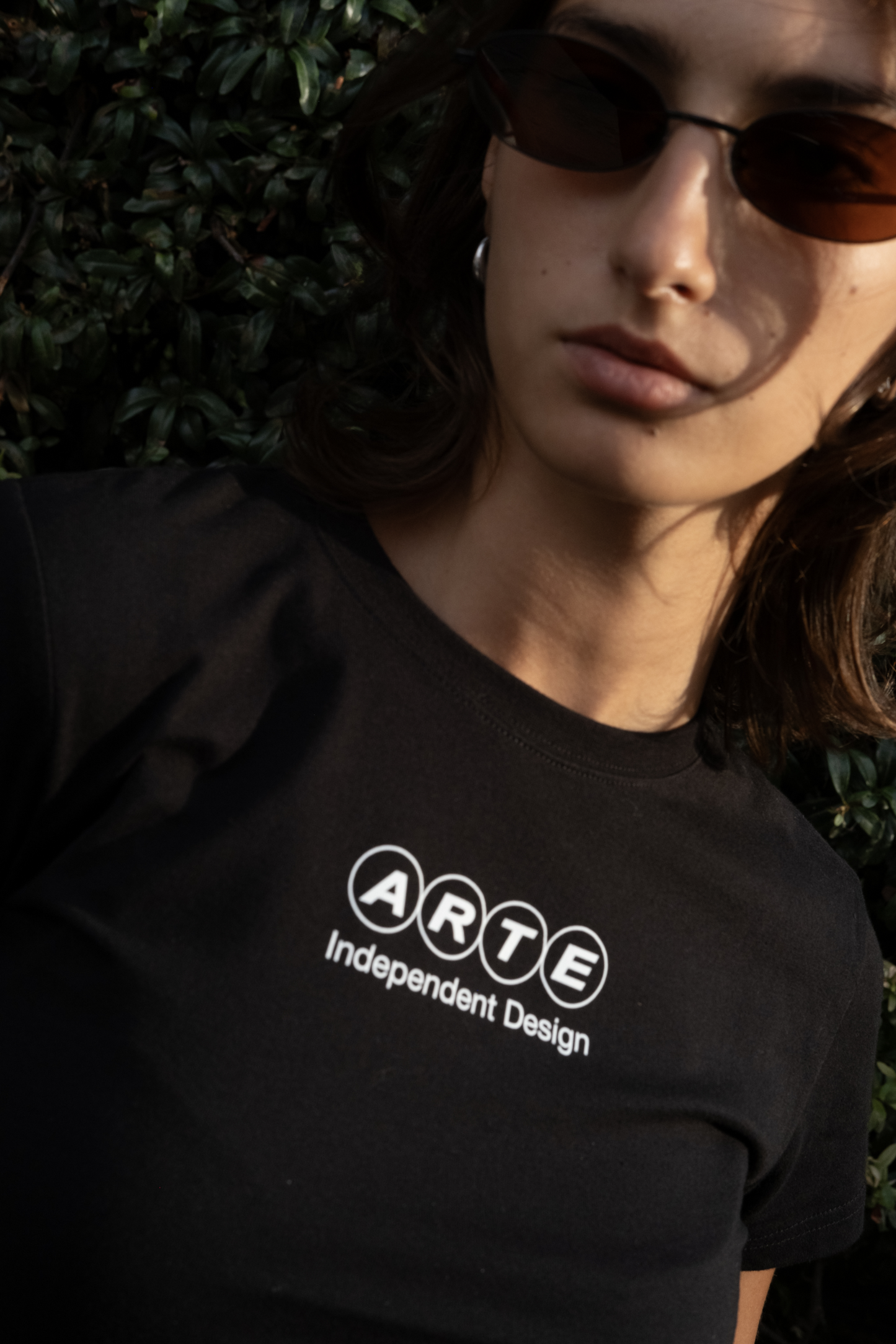 Camiseta Arte