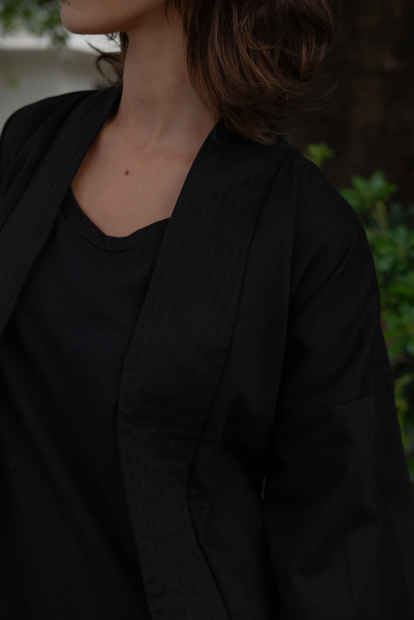 Kimono unisex