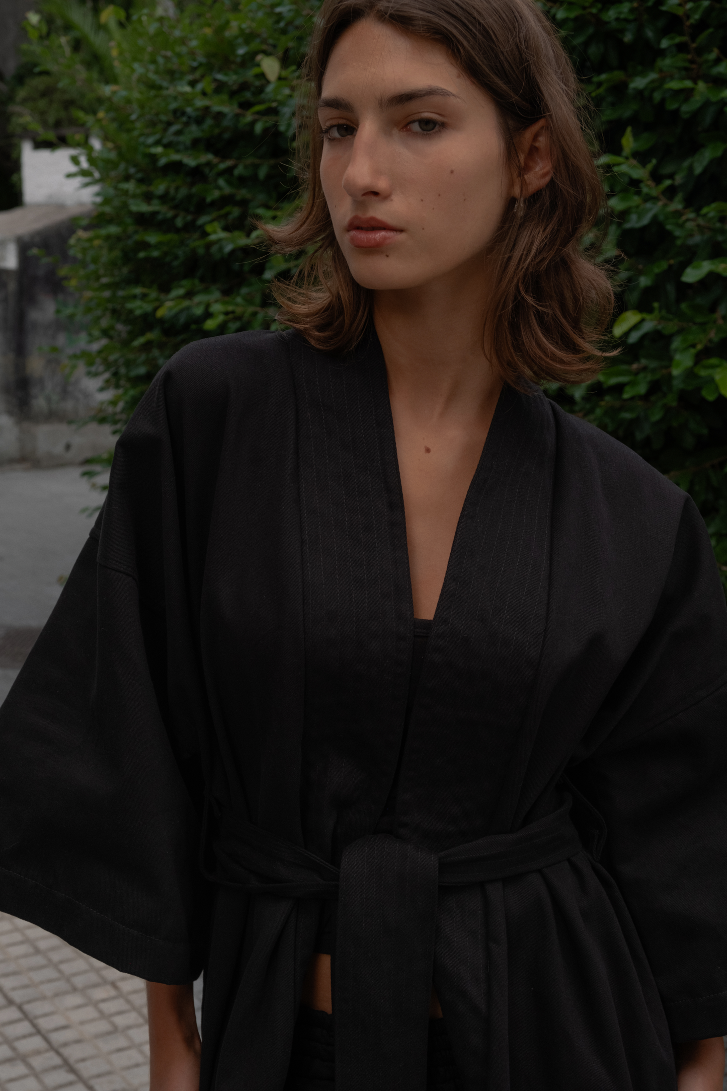 Kimono unisex
