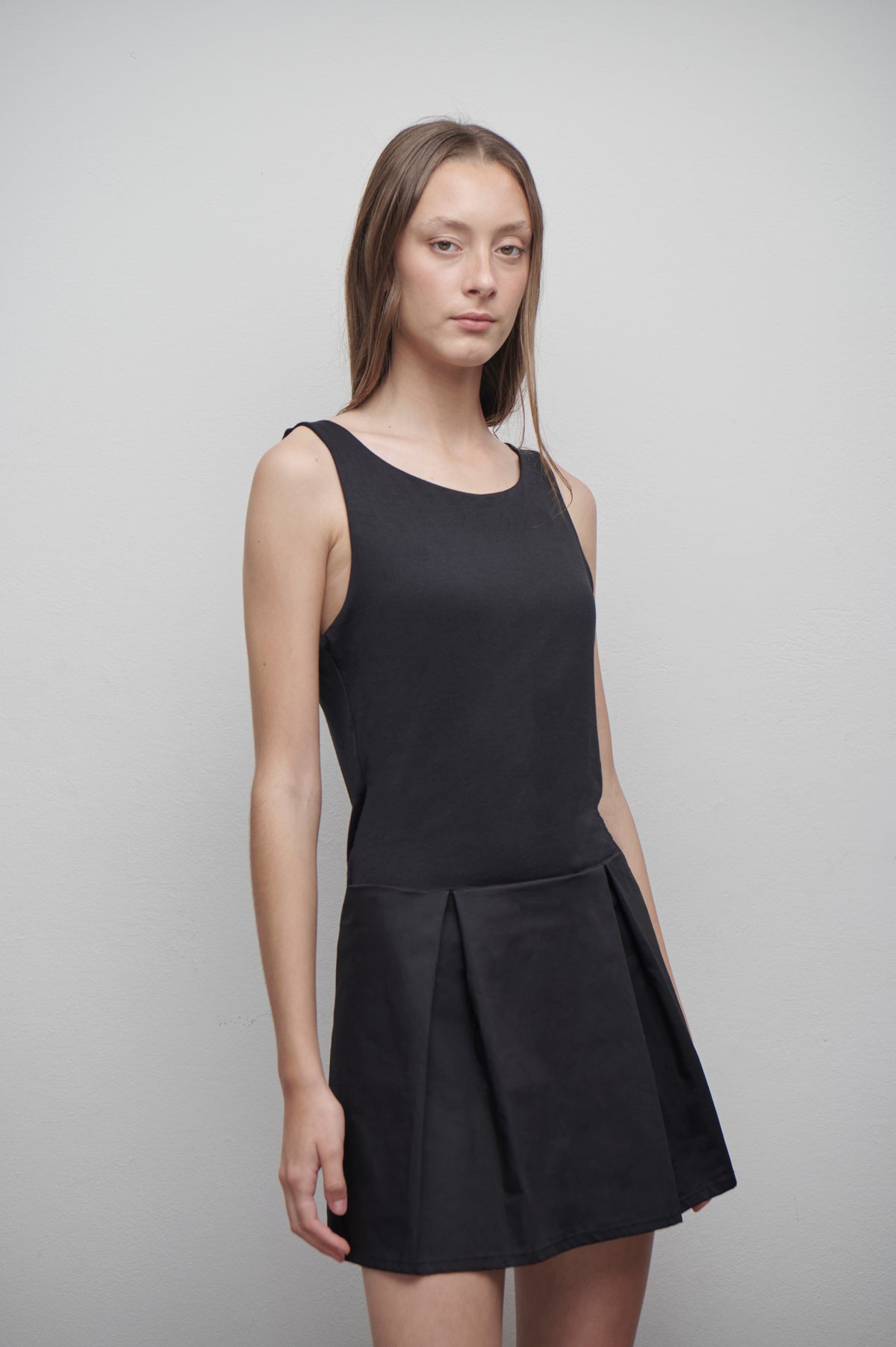 Vestido Tank