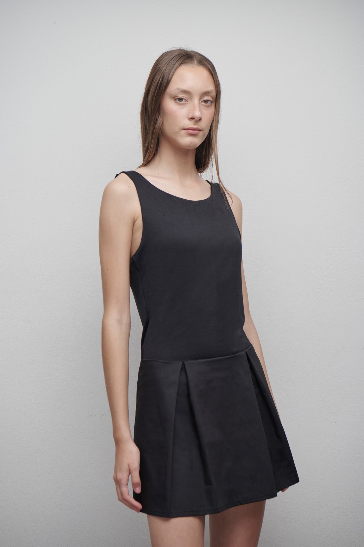 Vestido Tank