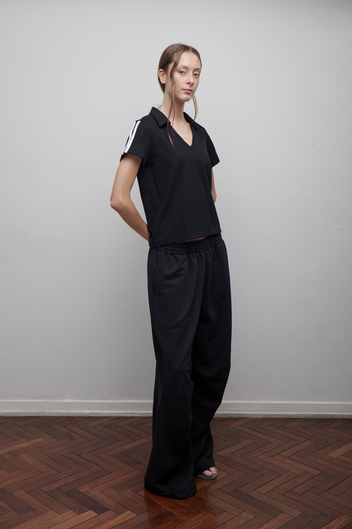 Pantalón unisex