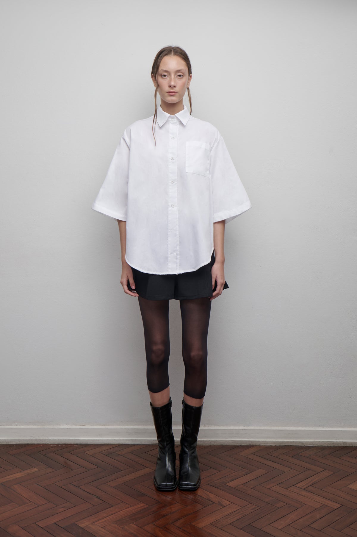 Camisa unisex