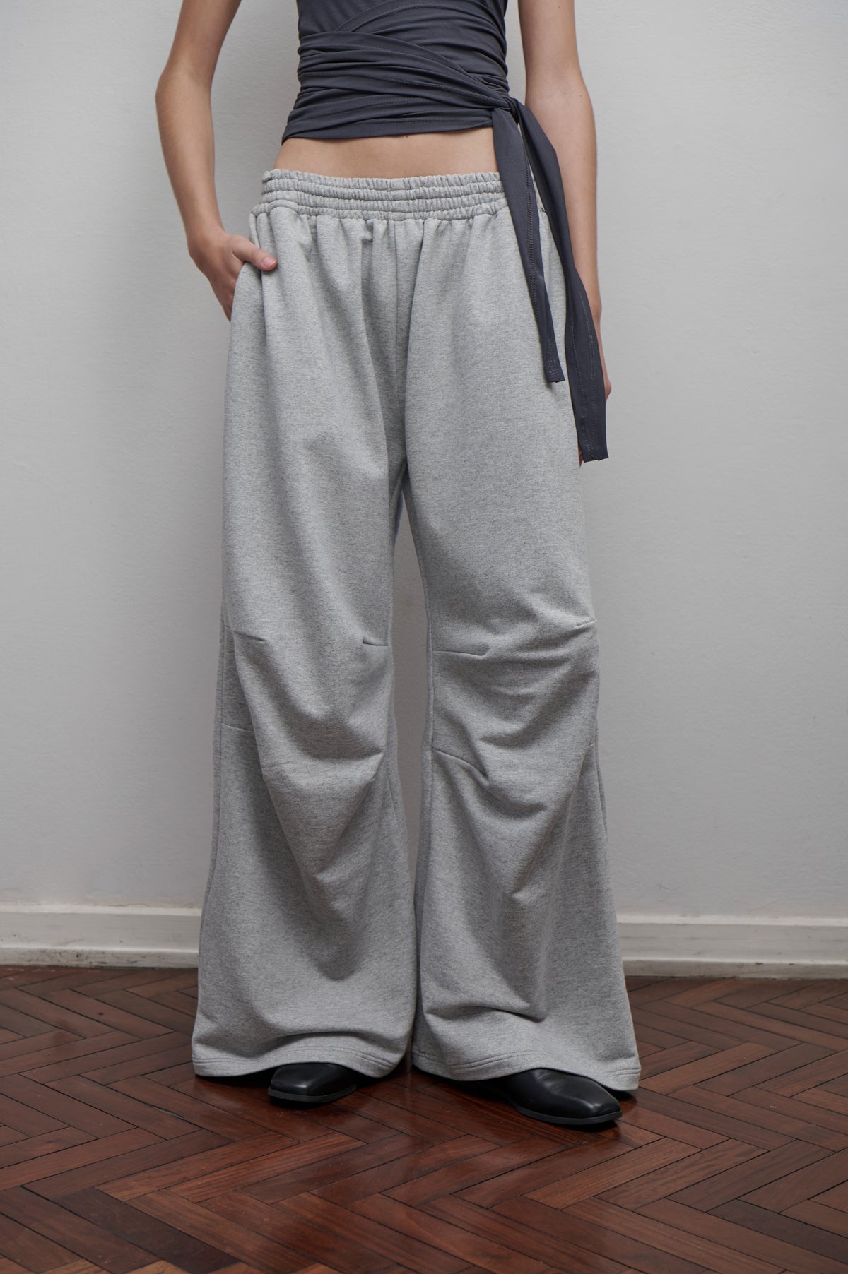 Pantalón unisex