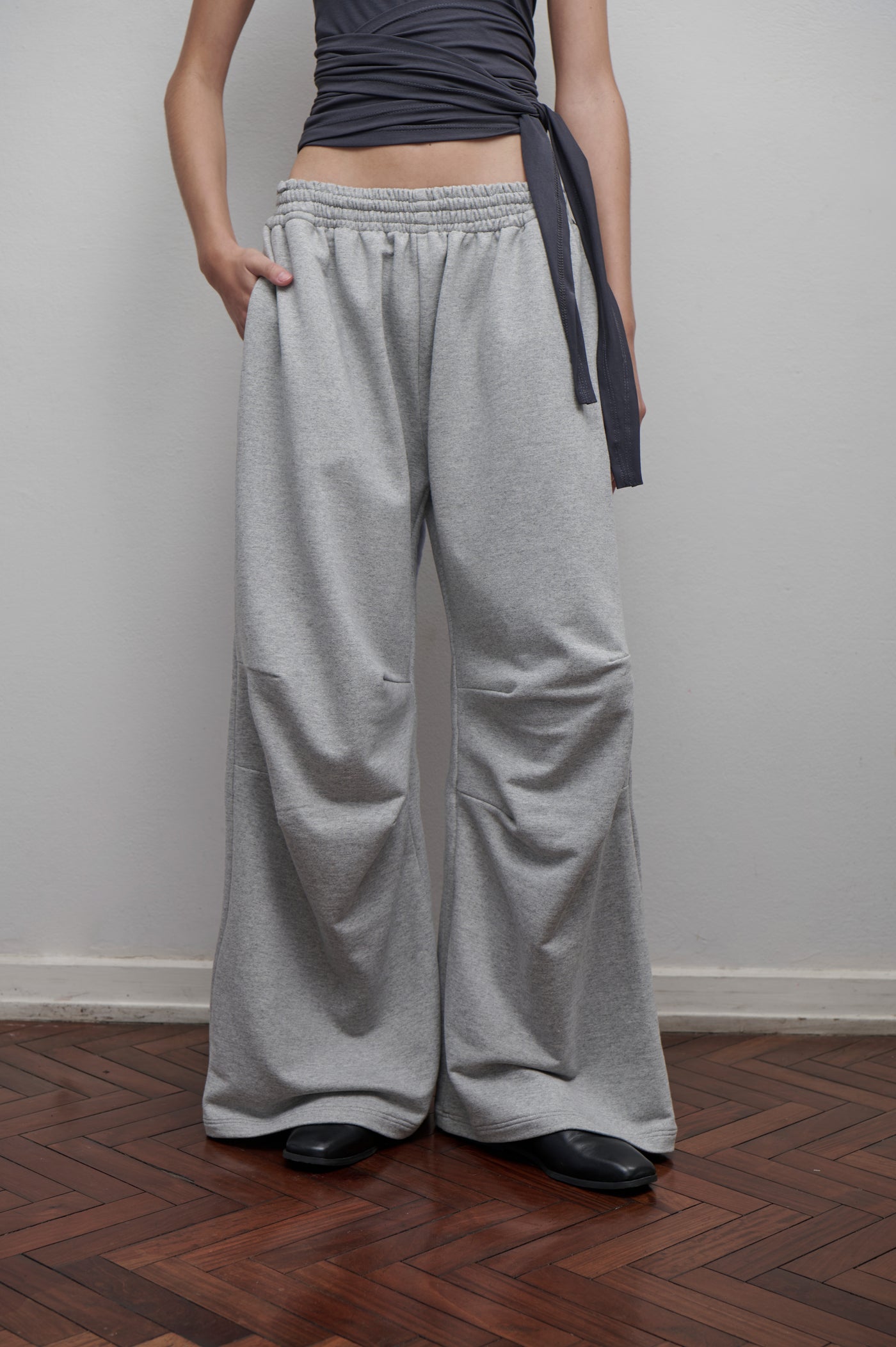 Pantalón unisex