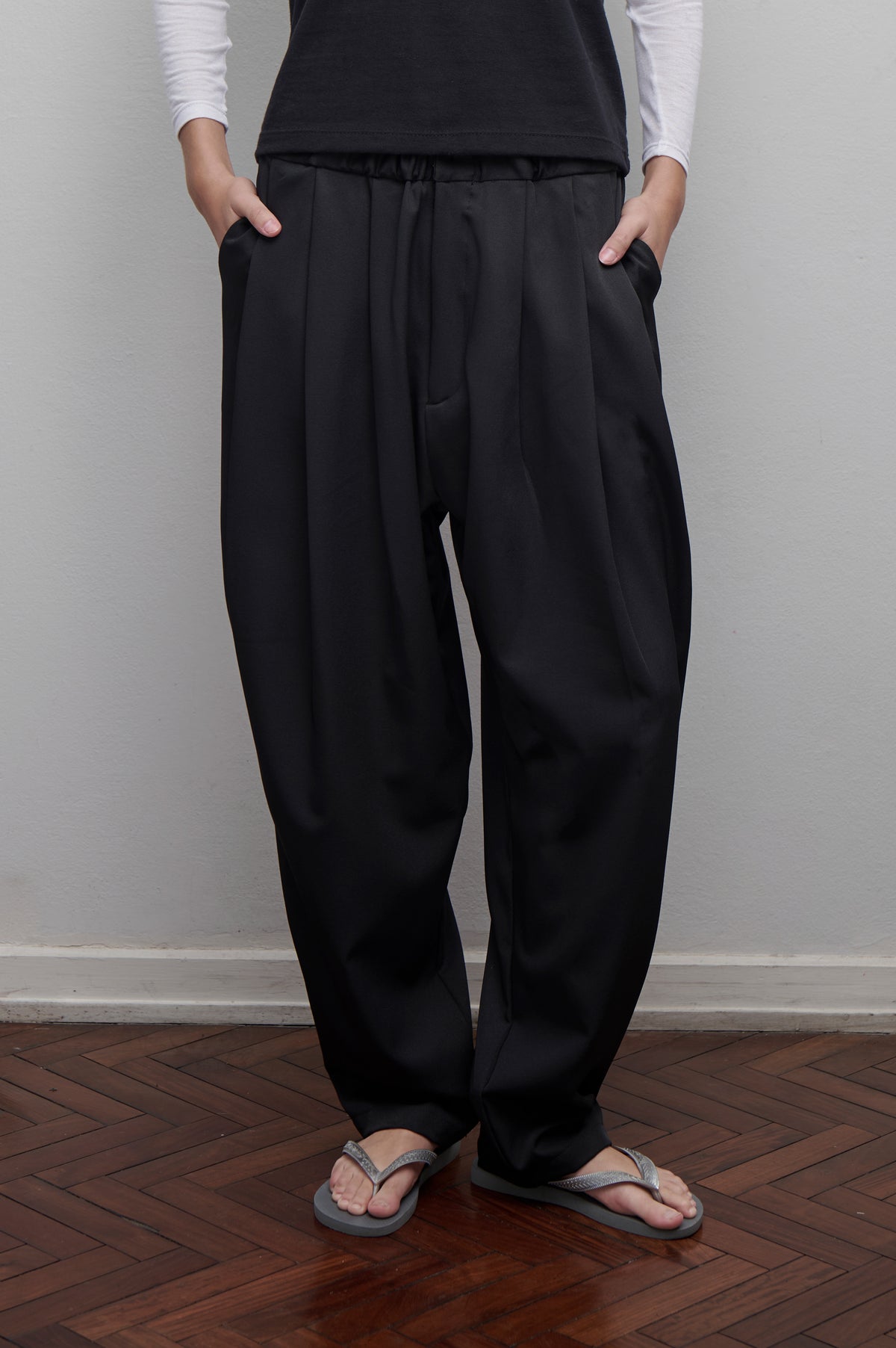Pantalón sastrero