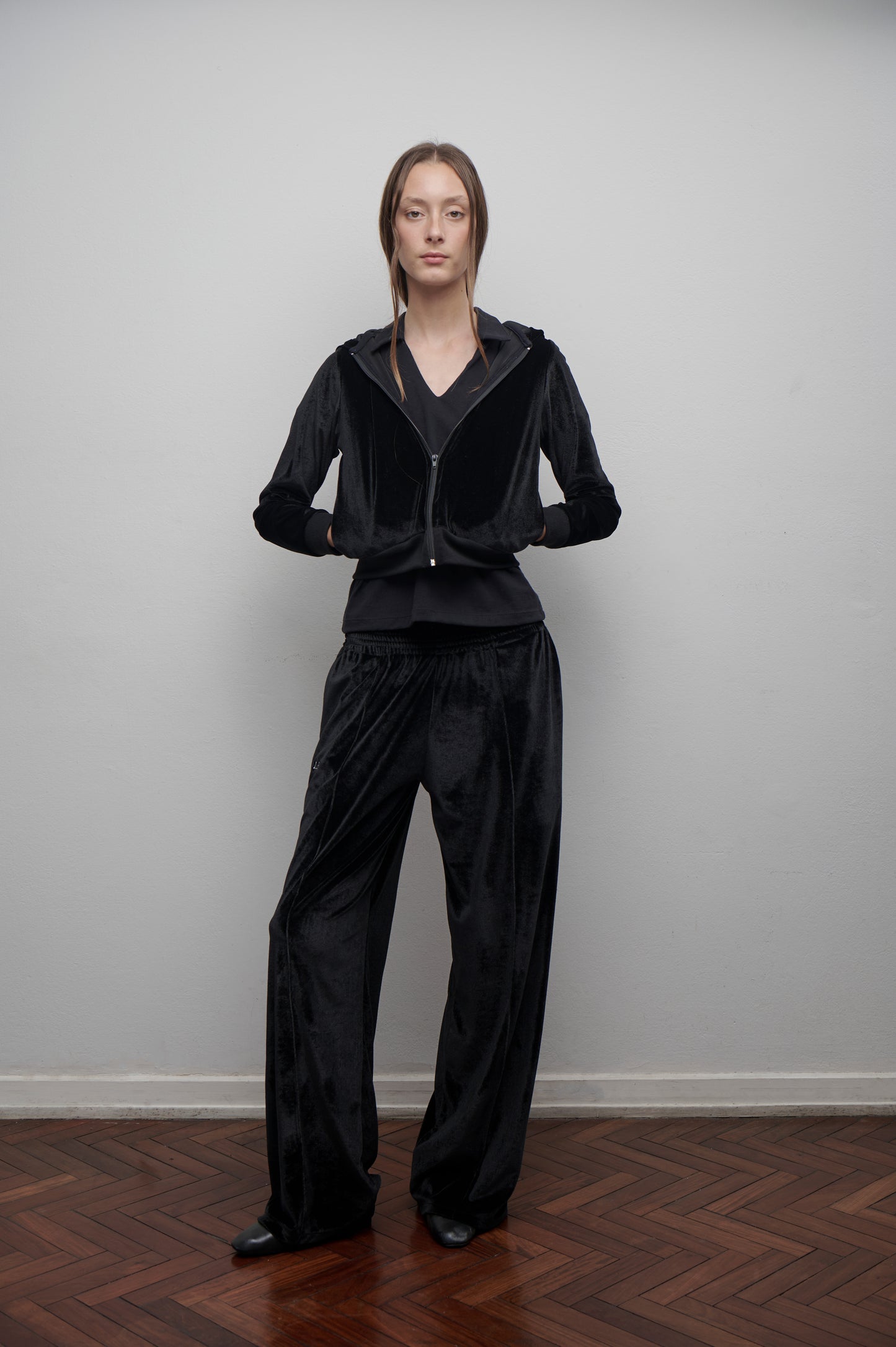 Pantalón Técnico Velvet Classic