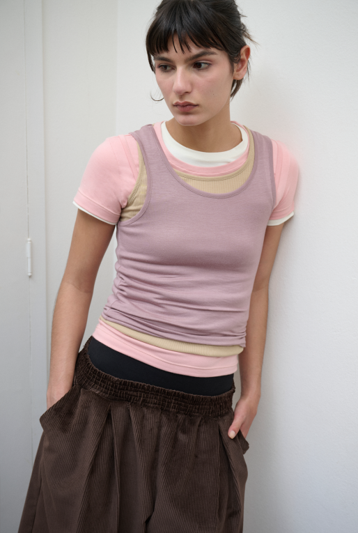 Musculosa prili