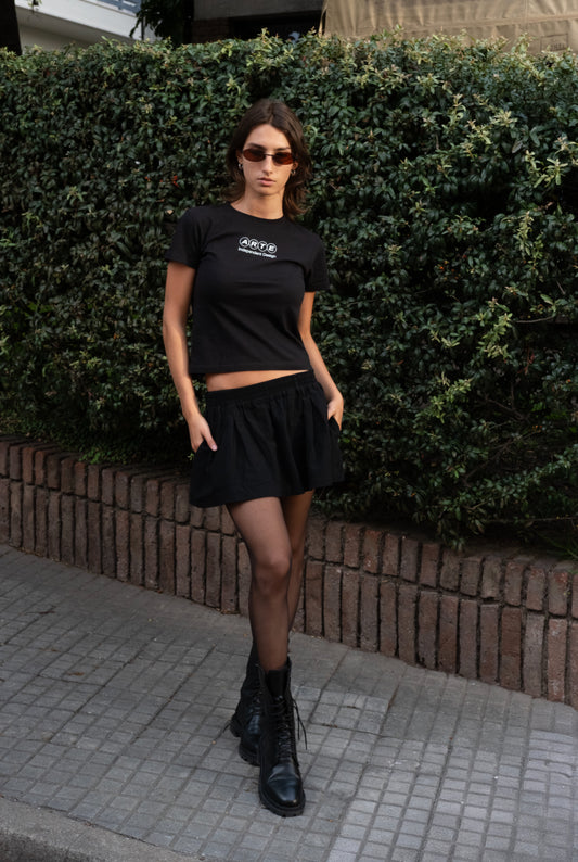 Minifalda