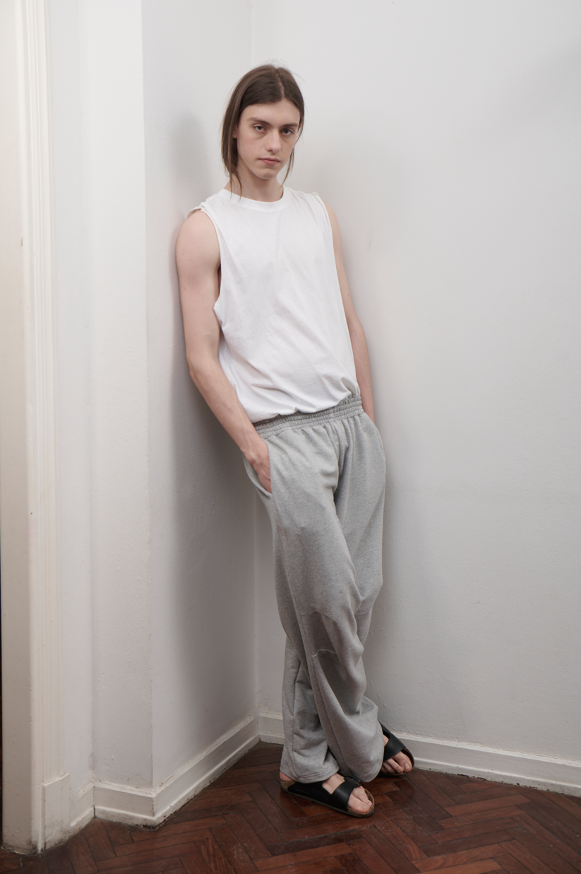 Pantalón unisex