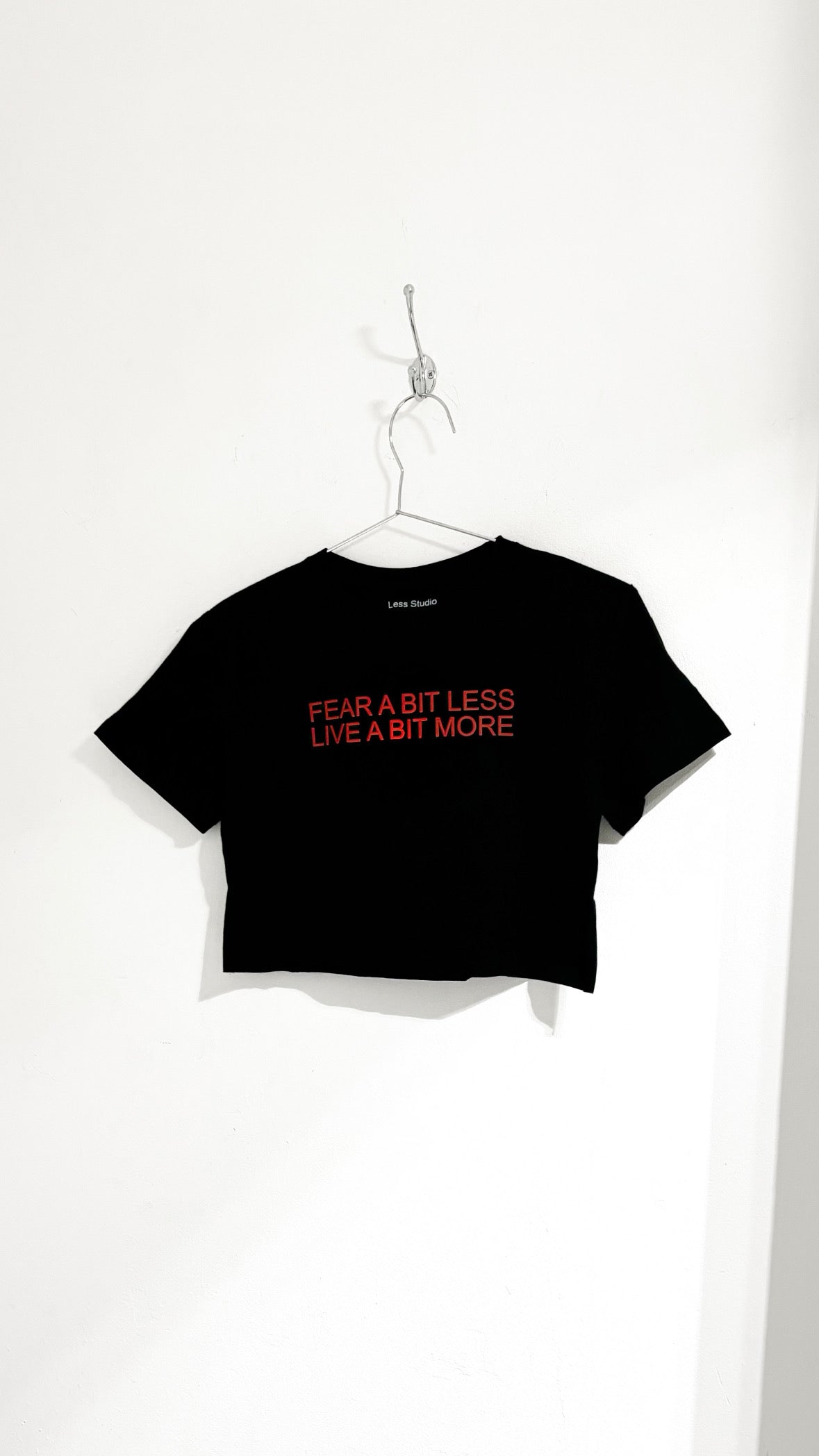 Camiseta con estampa