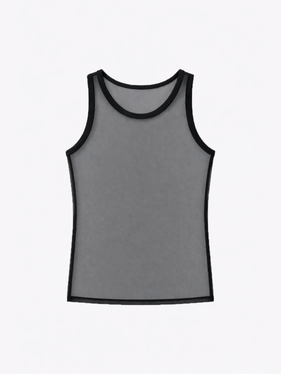 Musculosa microtul