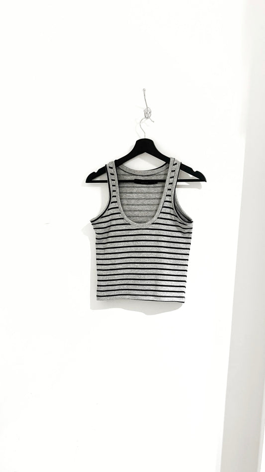 Musculosa basica