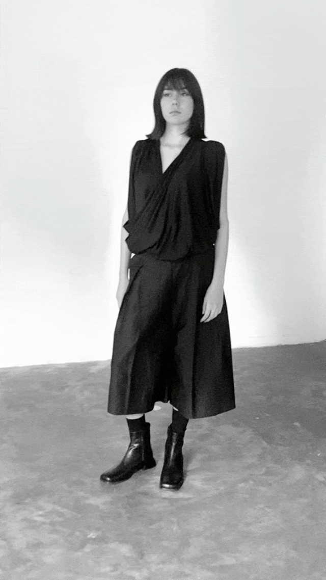 Blusa resort