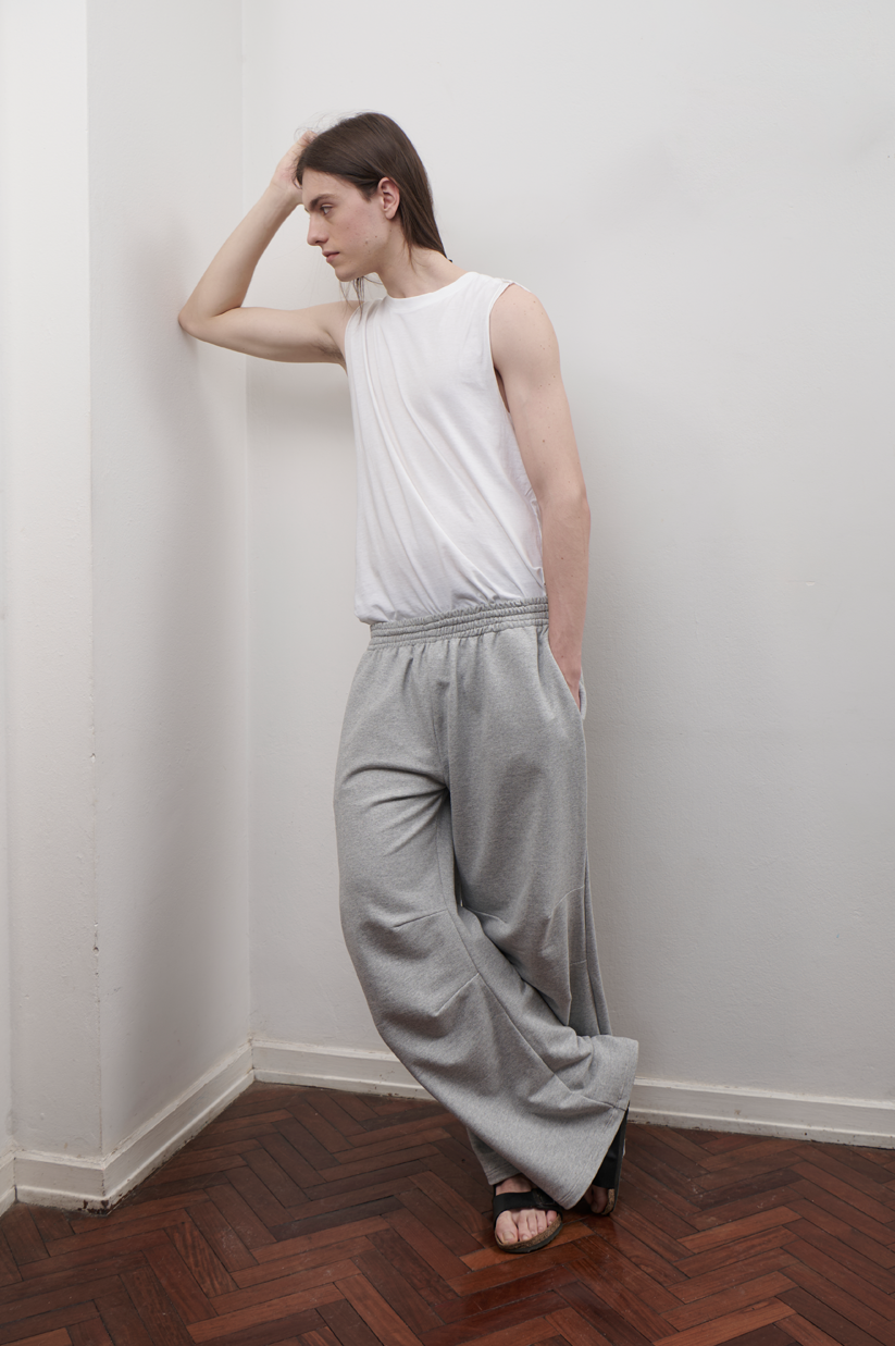 Pantalón unisex