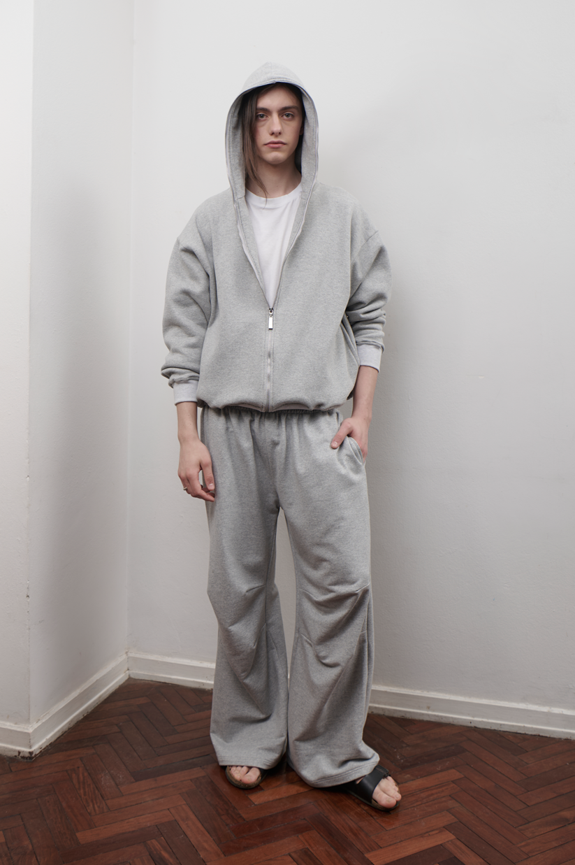Pantalón unisex