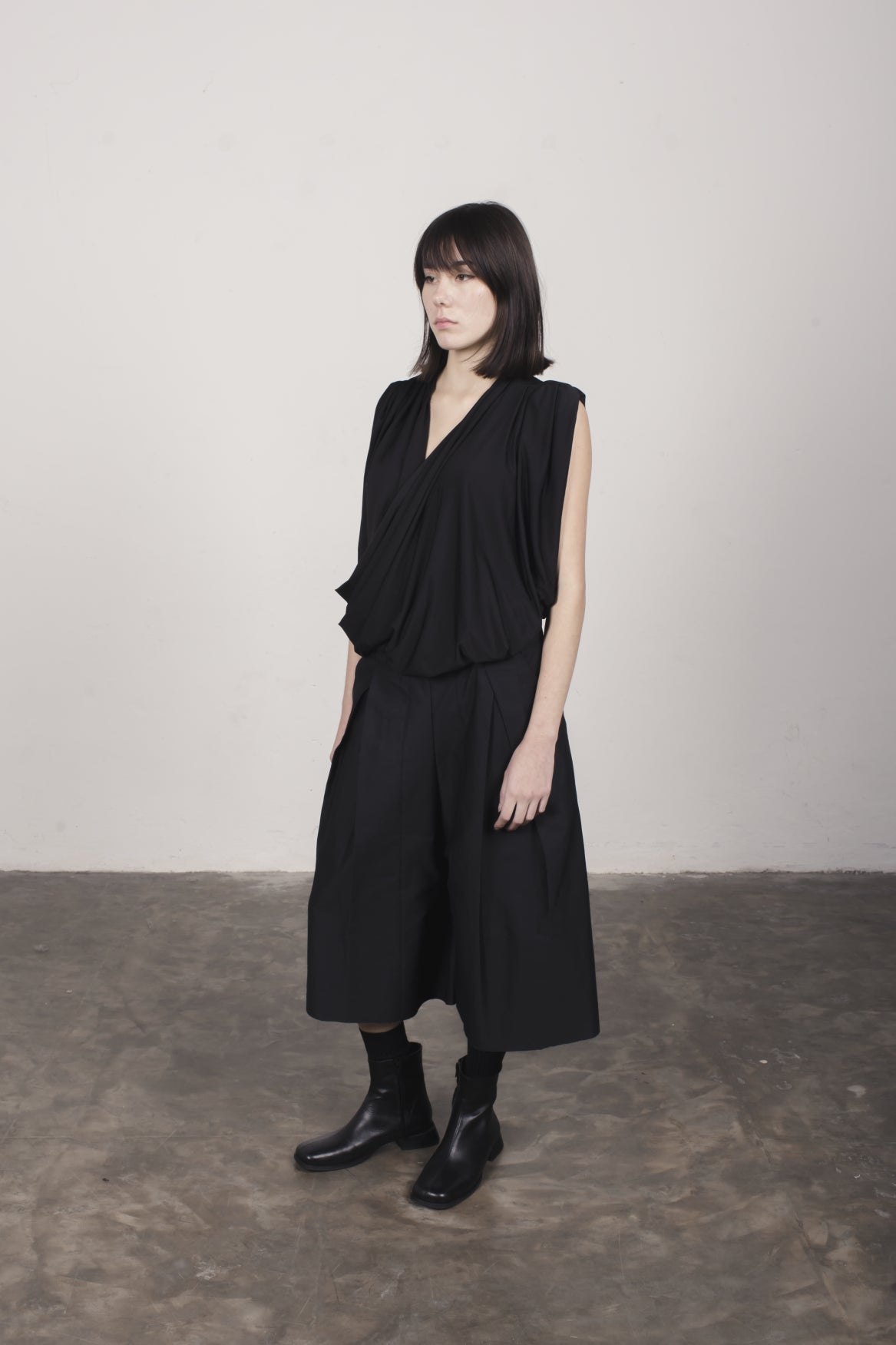 Blusa resort