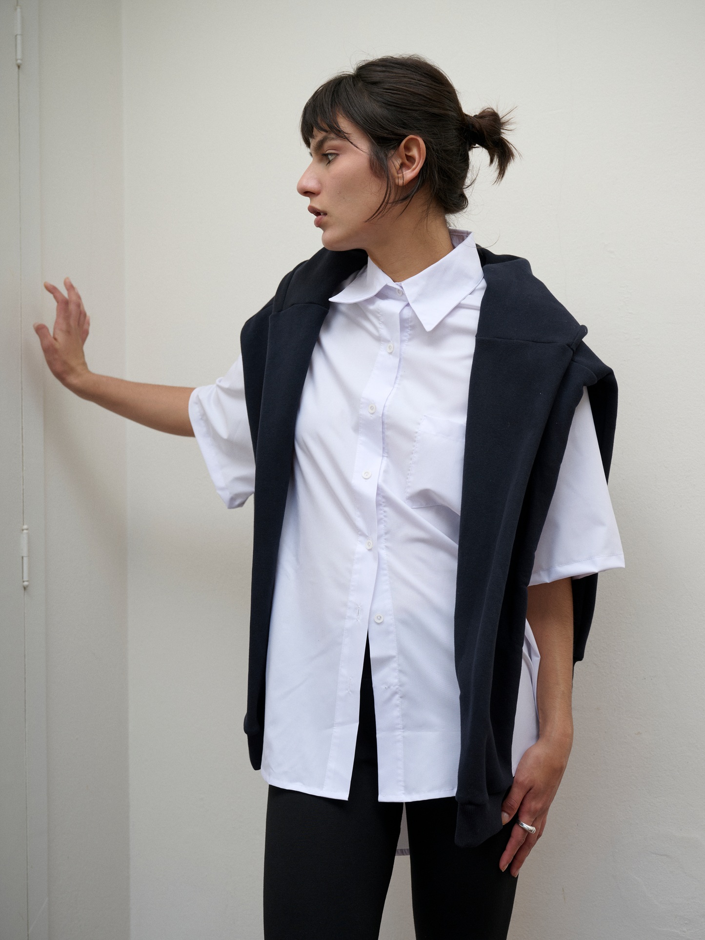 Camisa unisex