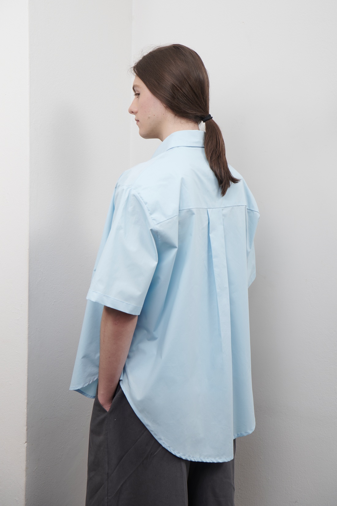 Camisa unisex