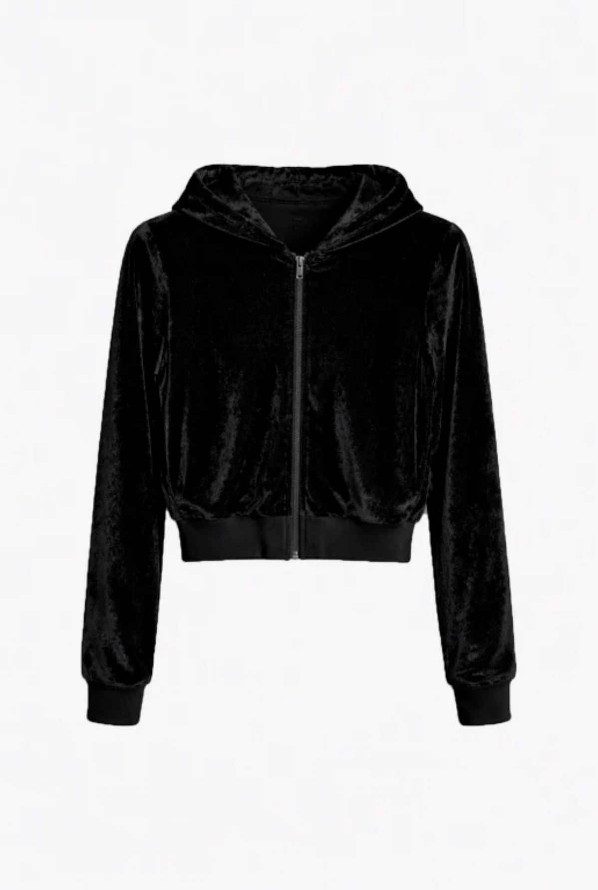 Campera Velvet