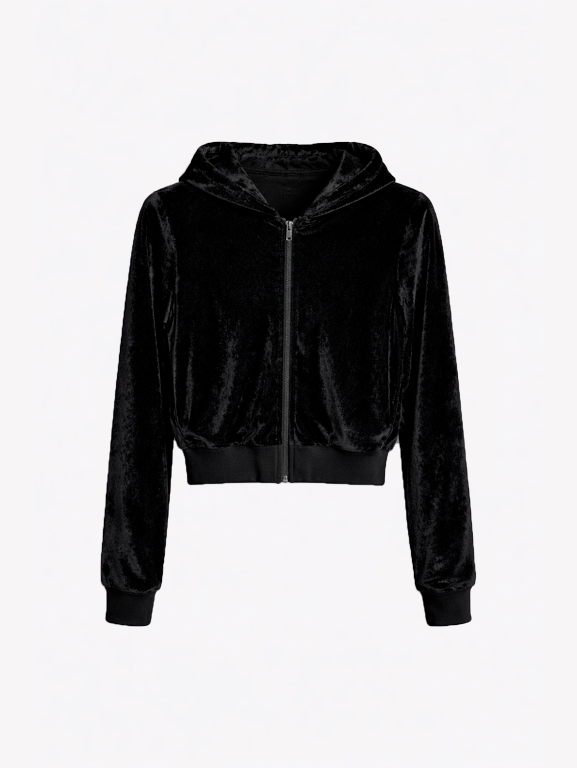 Campera Velvet