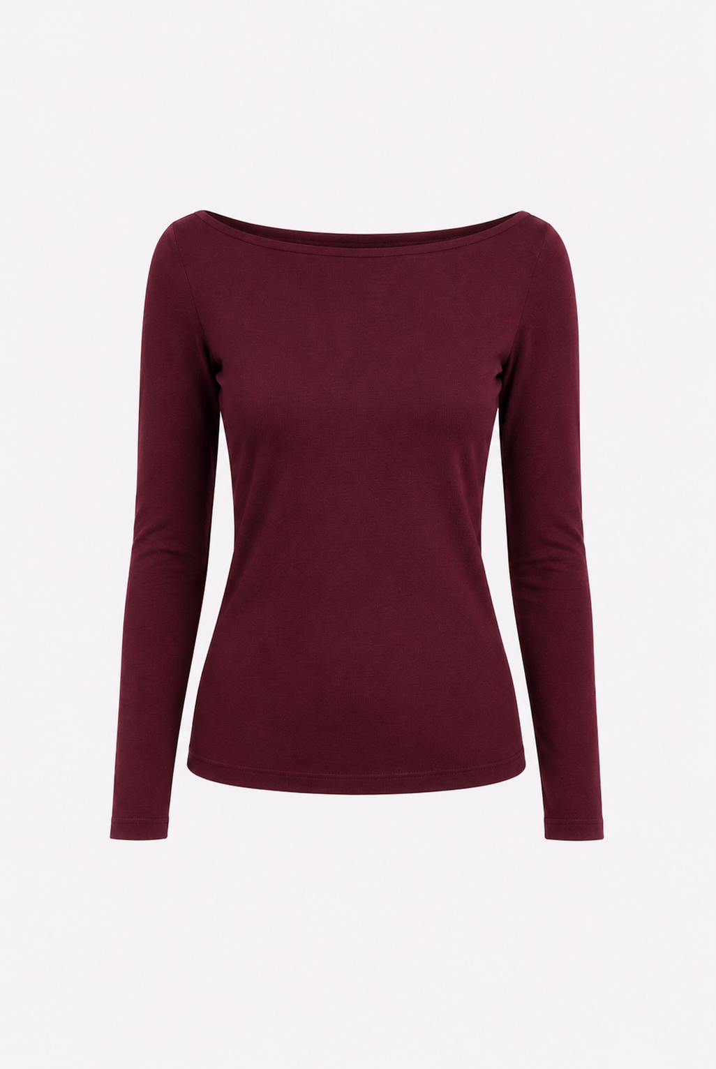 Camiseta manga larga