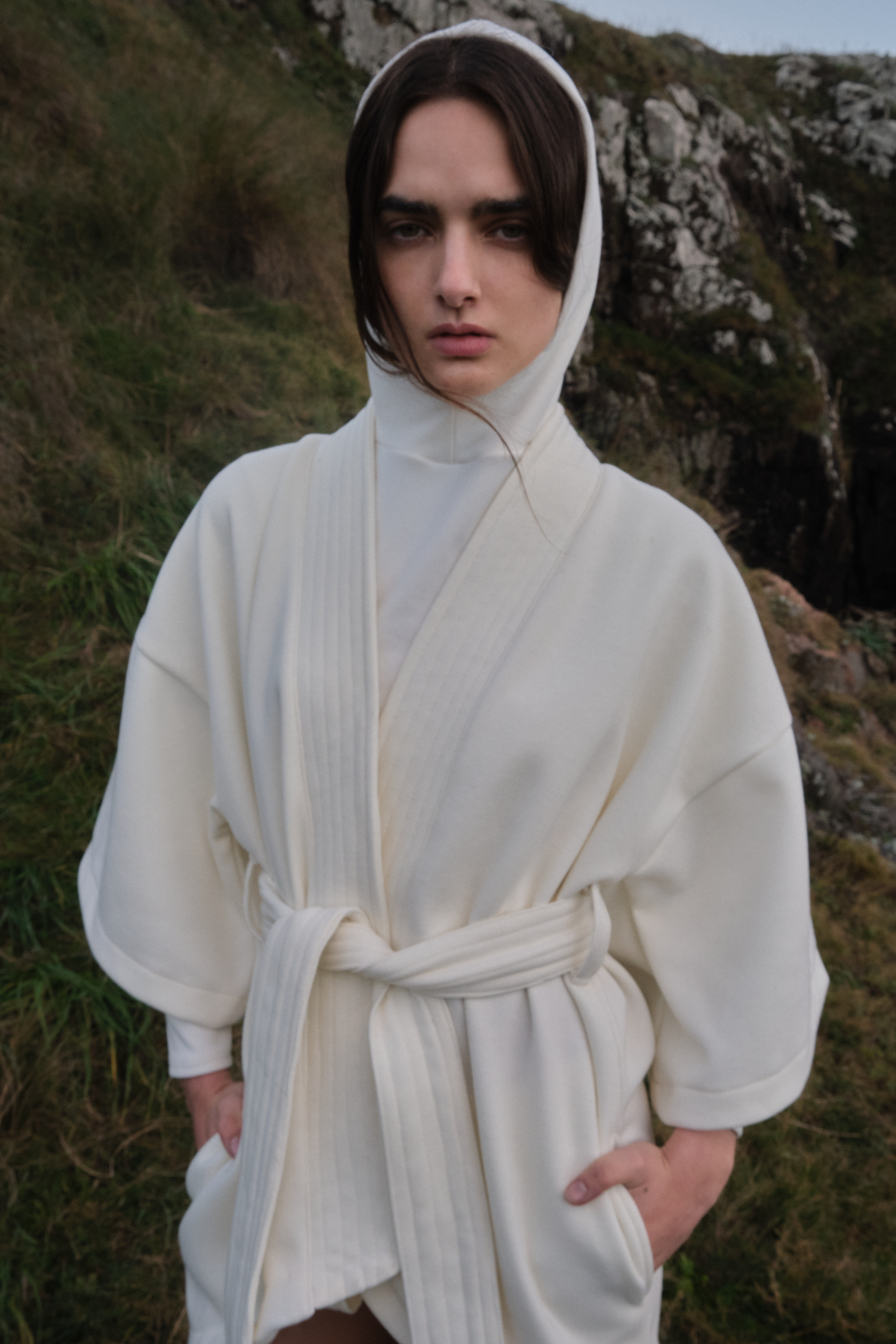 Kimono unisex