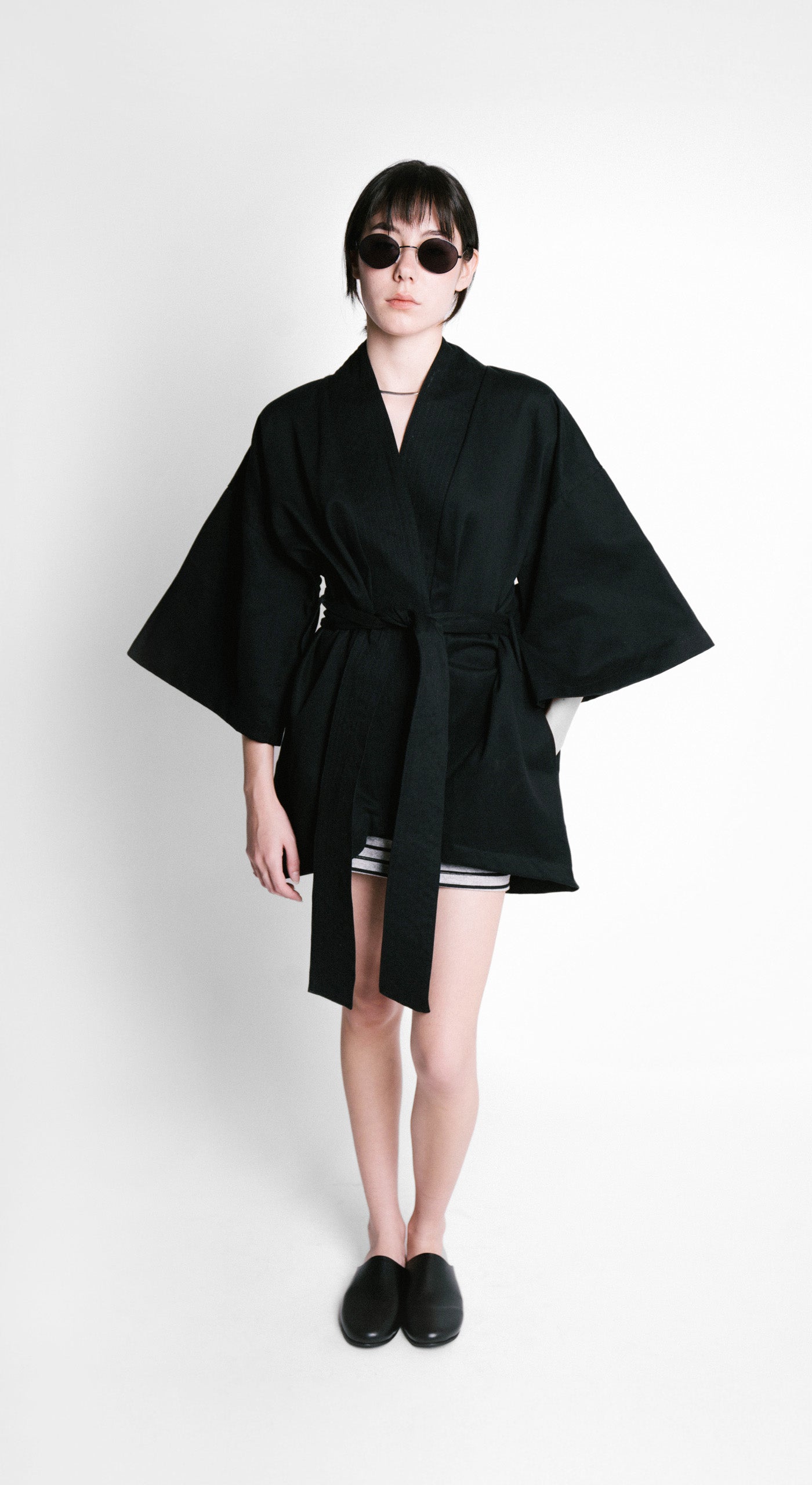 Kimono unisex